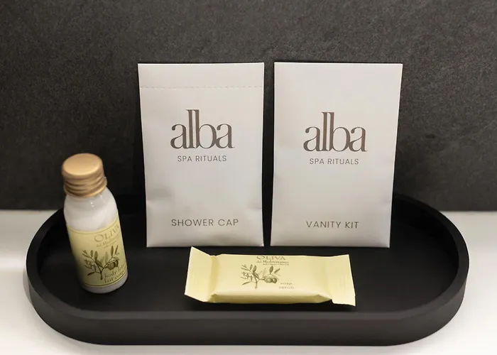 酒店 Blanq Gran Via 瓦伦西亚