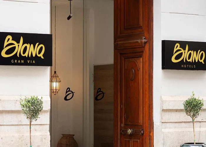 Blanq Gran Via