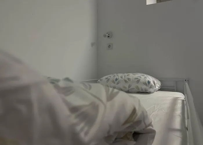 Ruzafa Hostel Walencja