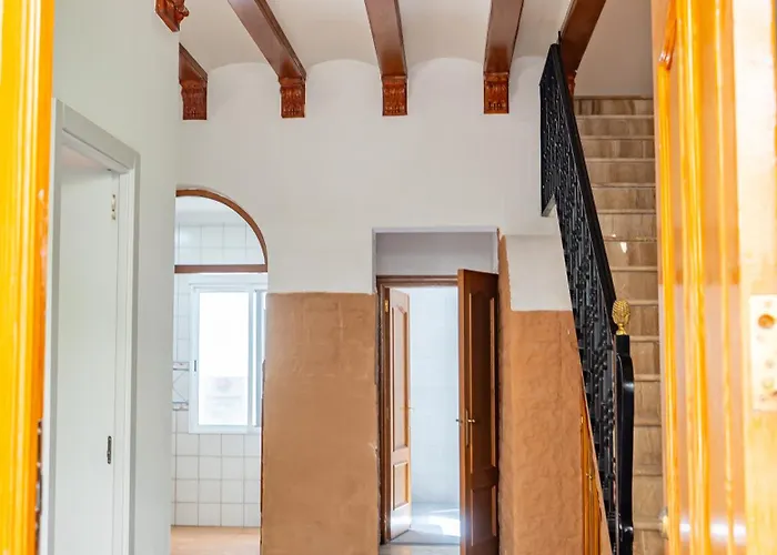 Especial Mediterranean לינה וארוחת בוקר *