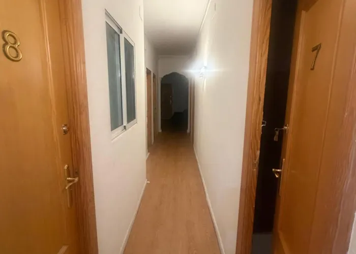 Alloggio in famiglia Danner *