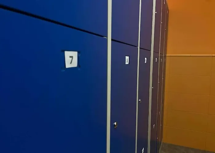 Ruzafa Hostel Walencja