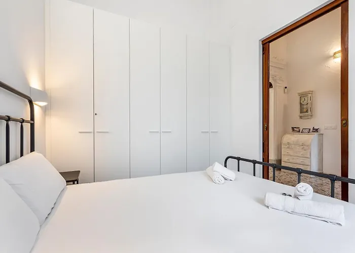 Guestready - Traditional House Near Malvarrosa بيت ضيافة فالنسيا