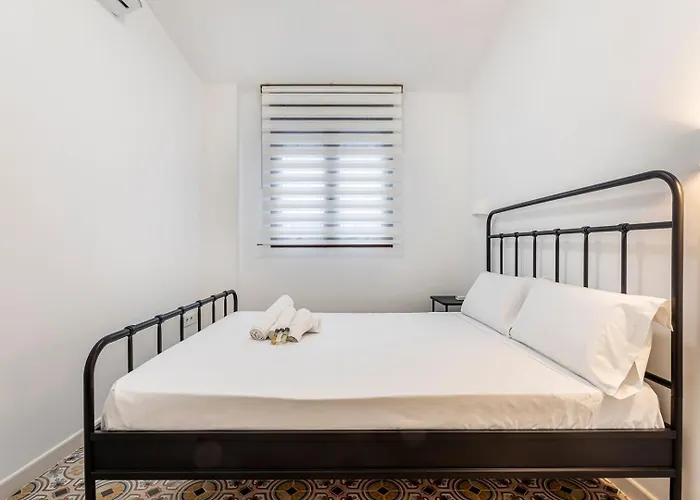 Guestready - Traditional House Near Malvarrosa