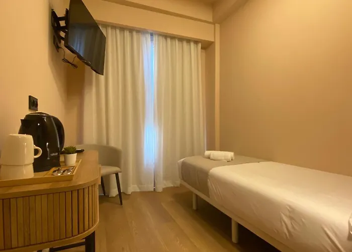 Marina Boutique Pensión