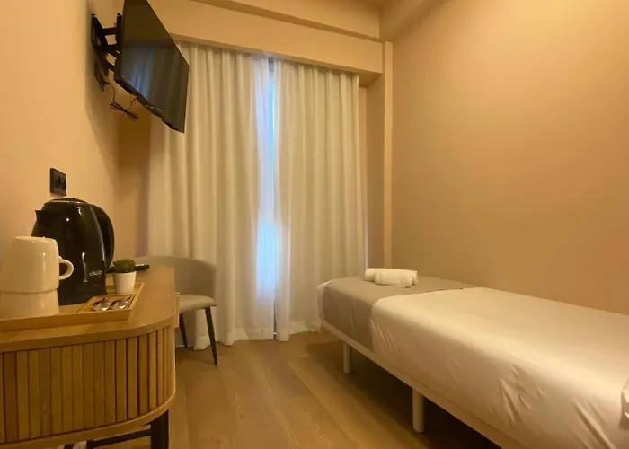 Pensión Marina Boutique