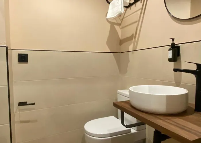 Pensión Marina Boutique Valencia