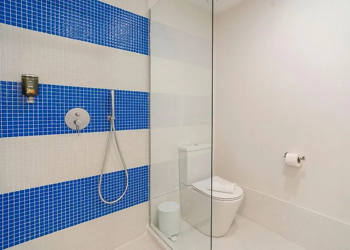 Cabanyal By Vlc Host ゲストハウス バレンシア