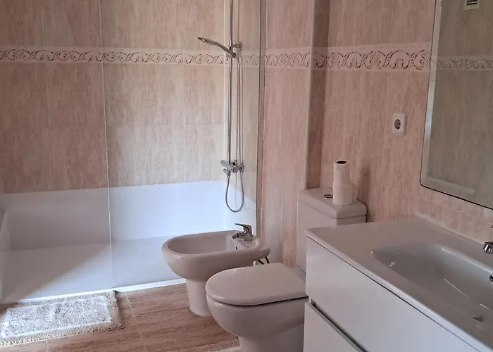 Beachfront In Valence