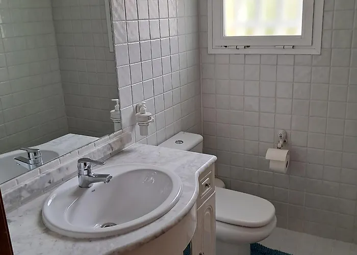 Beachfront In Hébergement de vacances