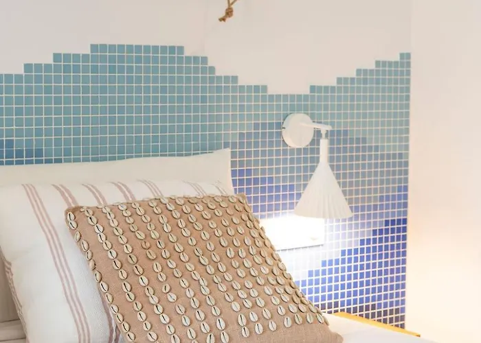 Cabanyal By Vlc Host 4* バレンシア