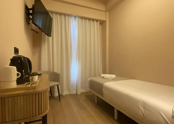 Marina Boutique Pensión