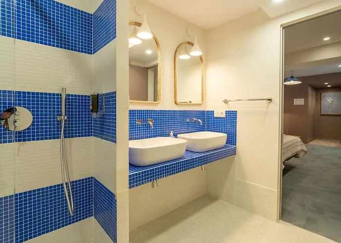 Cabanyal By Vlc Host ゲストハウス