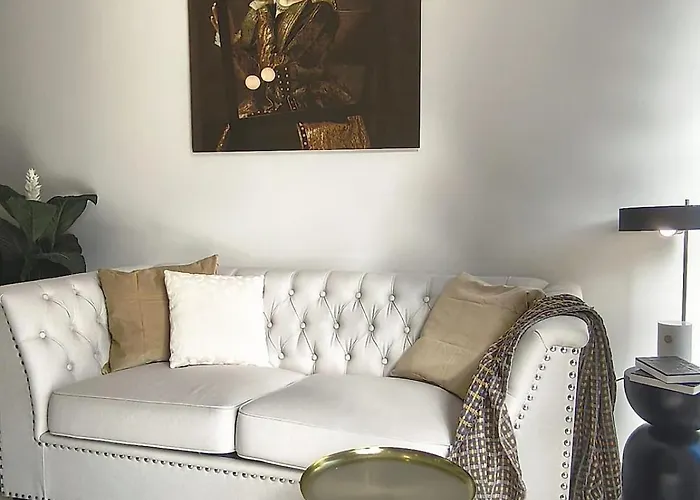 Loft - B4 Smart Access & Urban Calm Apartman