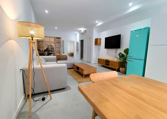 Travel Habitat Jesus-patraix Familiar *