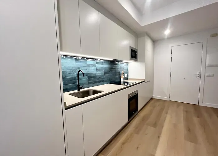 Loft En El Centro De Botanico 2 아파트 *