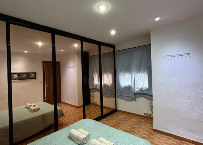 The Ruzafa By Laura - Ave Walencja