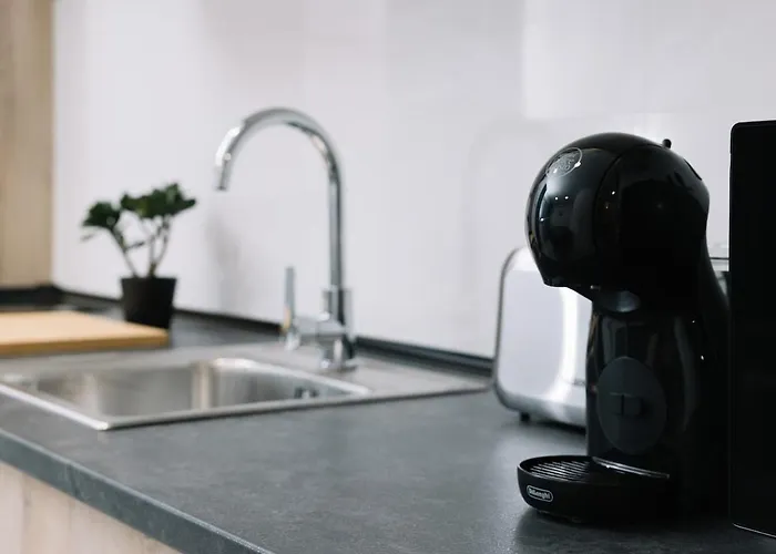 N2 Bright & Comfortable Benicalap شقة