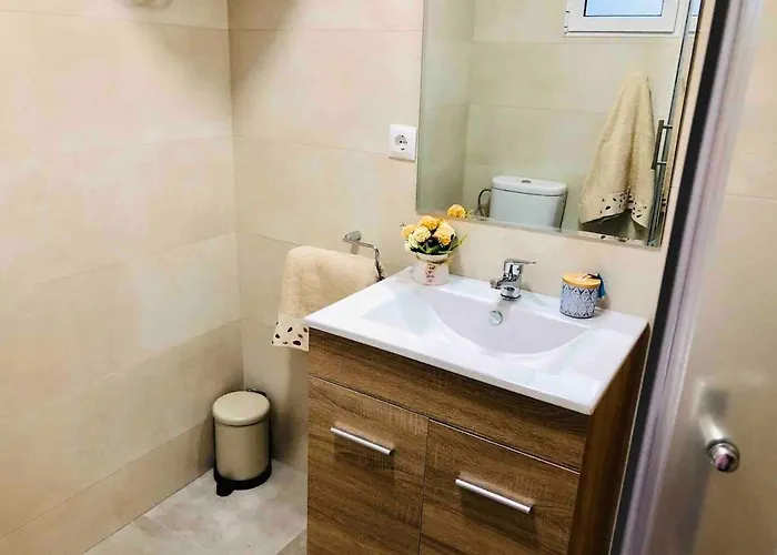 Apartamento Near The And The Of Sciences