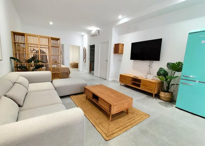 Travel Habitat Jesus-patraix Familiar * Валенсия