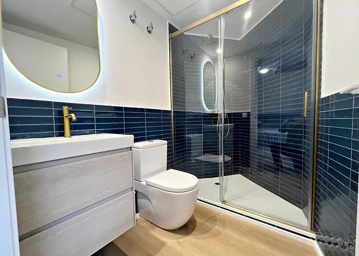 Loft En El Centro De Botanico 4 * فالنسيا