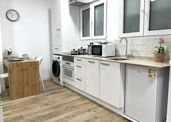 Loft Tr28 - Ground & Arts Connected Apartman