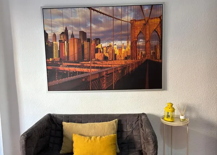 Apartament The Ruzafa By Laura - Ave