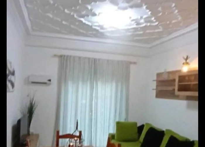 Valencia City Apartament