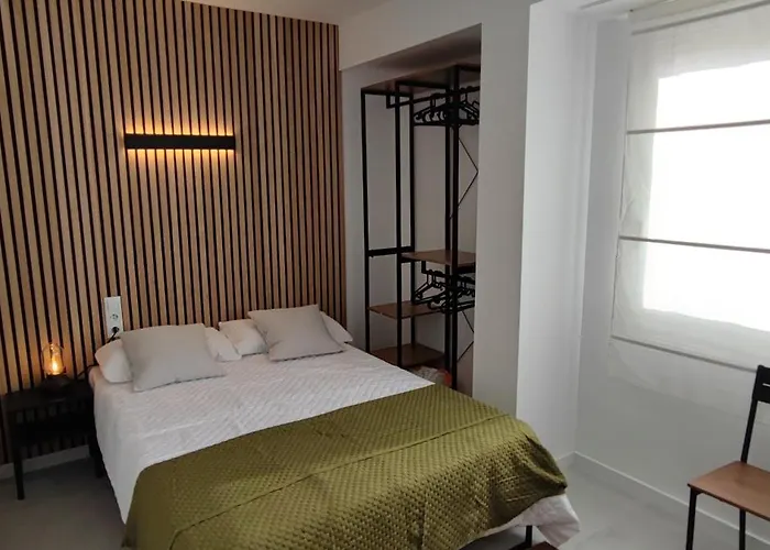 Apartament En La Ciudad De Artes Y Ciencias Walencja