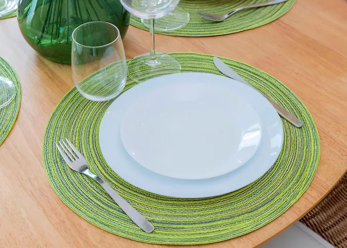 - Mares Cabanyal -mediterraneo En Clave Boutique Apartment