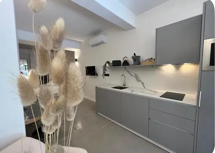 Cosy Between And Centre Appartement Valence