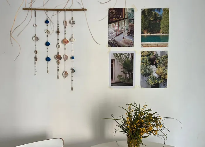 Work Study Apartman Valencia