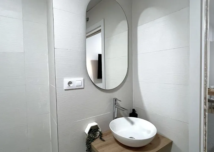 Apartmán Loft Tr28 - Ground & Arts Connected *