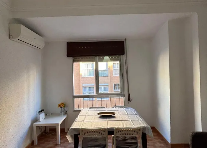 Apartament The Ruzafa By Laura - Ave