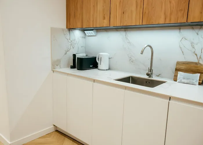 דירה Sada Flat, Jacuzzi, Chill Out, 7 Pax, Smarttv ולנסיה