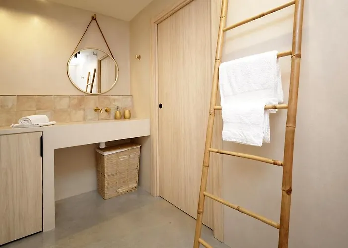 Eco Puerto - Manolito 3 فالنسيا