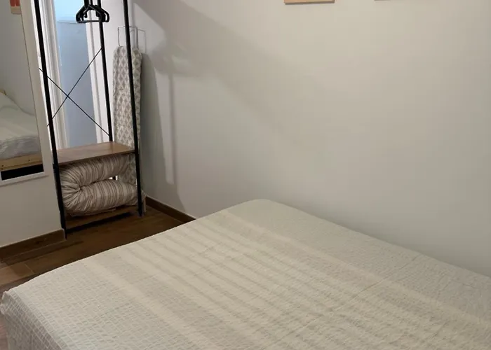 Junto A La Playa * 발렌시아