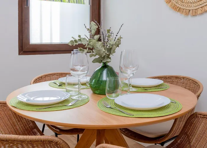 - Mares Cabanyal -mediterraneo En Clave Boutique Valencia