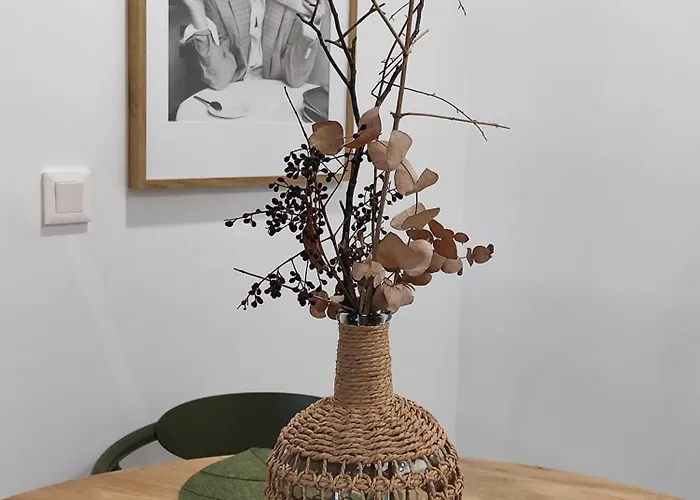 Loft Acogedor Junto Al Roig Arena * Valence