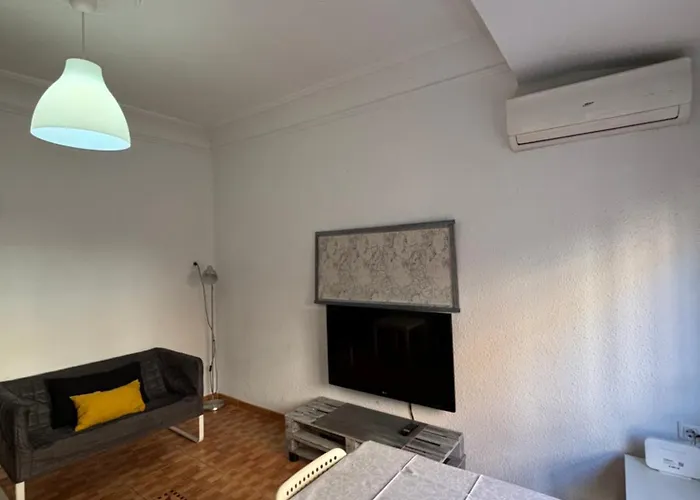 The Ruzafa By Laura - Ave *