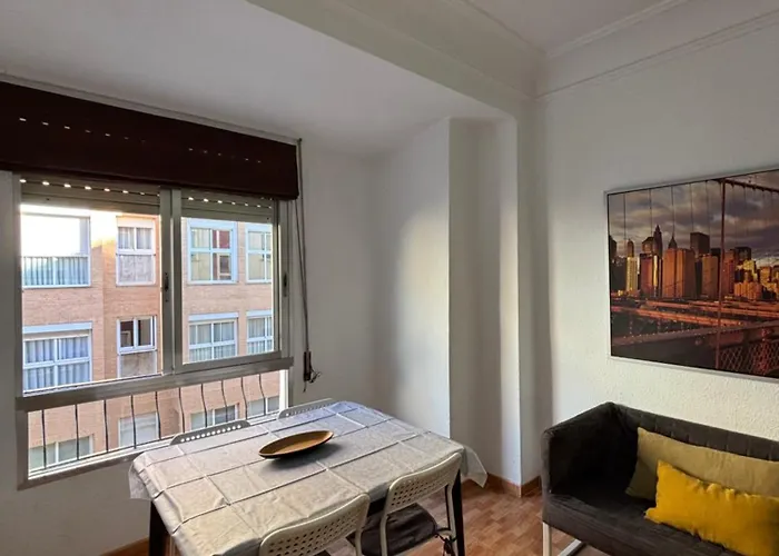 The Ruzafa By Laura - Ave * Walencja