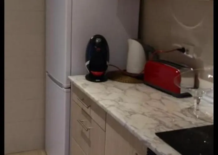 Valencia City Apartament Walencja