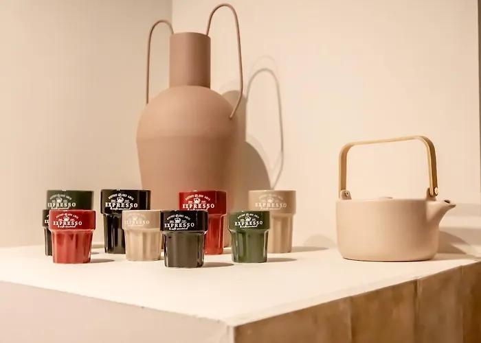 Eco Puerto - Manolito 3 شقة