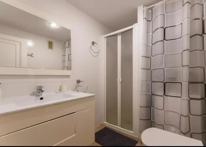 Historic Center - Loft In The Heart Of شقة