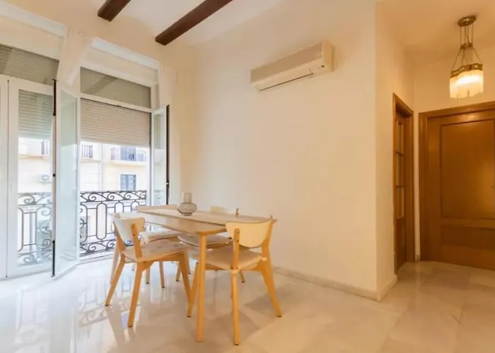 Your In The Heart Of 瓦伦西亚