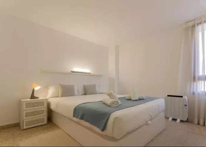 Historic Center - Loft In The Heart Of * فالنسيا