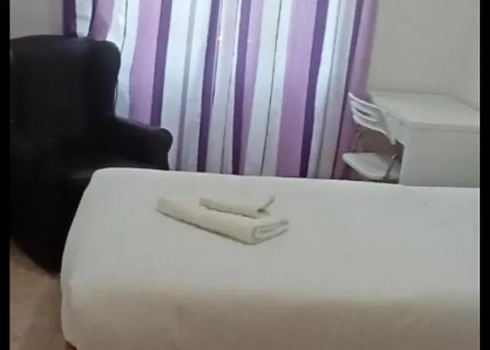 Valencia City * Walencja