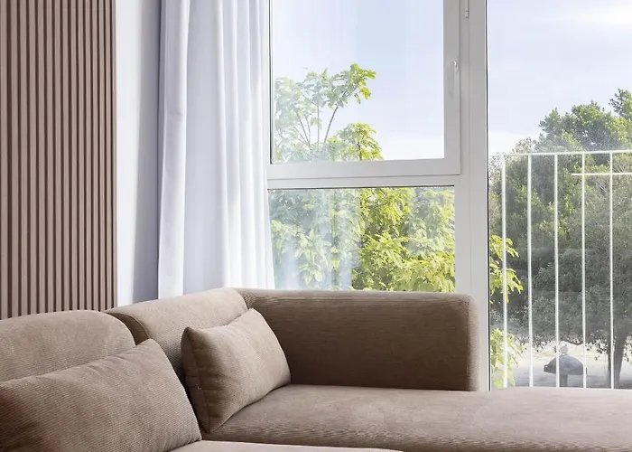 Apartup Port Marina Azura شقة فالنسيا