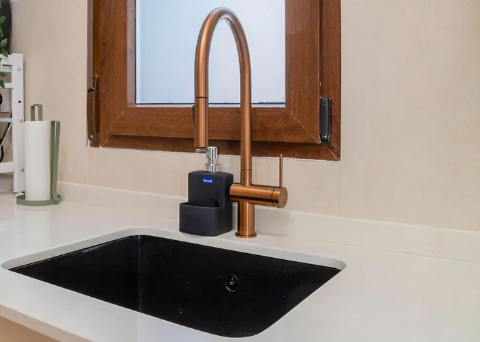 - Mares Cabanyal -mediterraneo En Clave Boutique Apartment Valencia