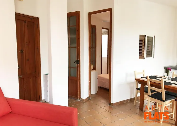 Calle Cuenca 2 * Valensiya